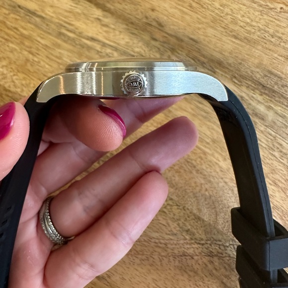 Authentic IWC Pilot Mark XVIII - Picture 8 of 10